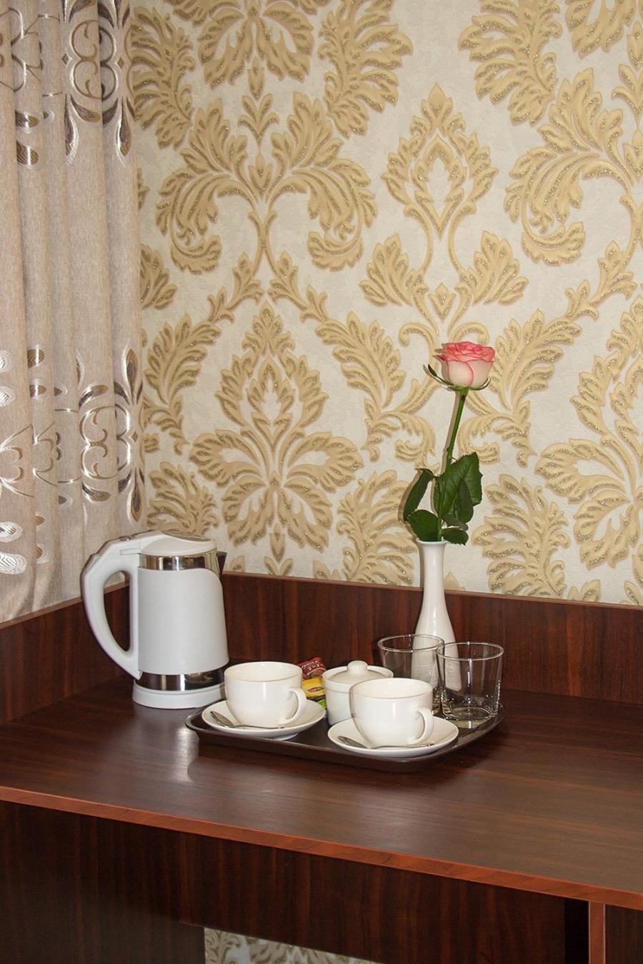 Silk Way Hotel Almaty Bagian luar foto