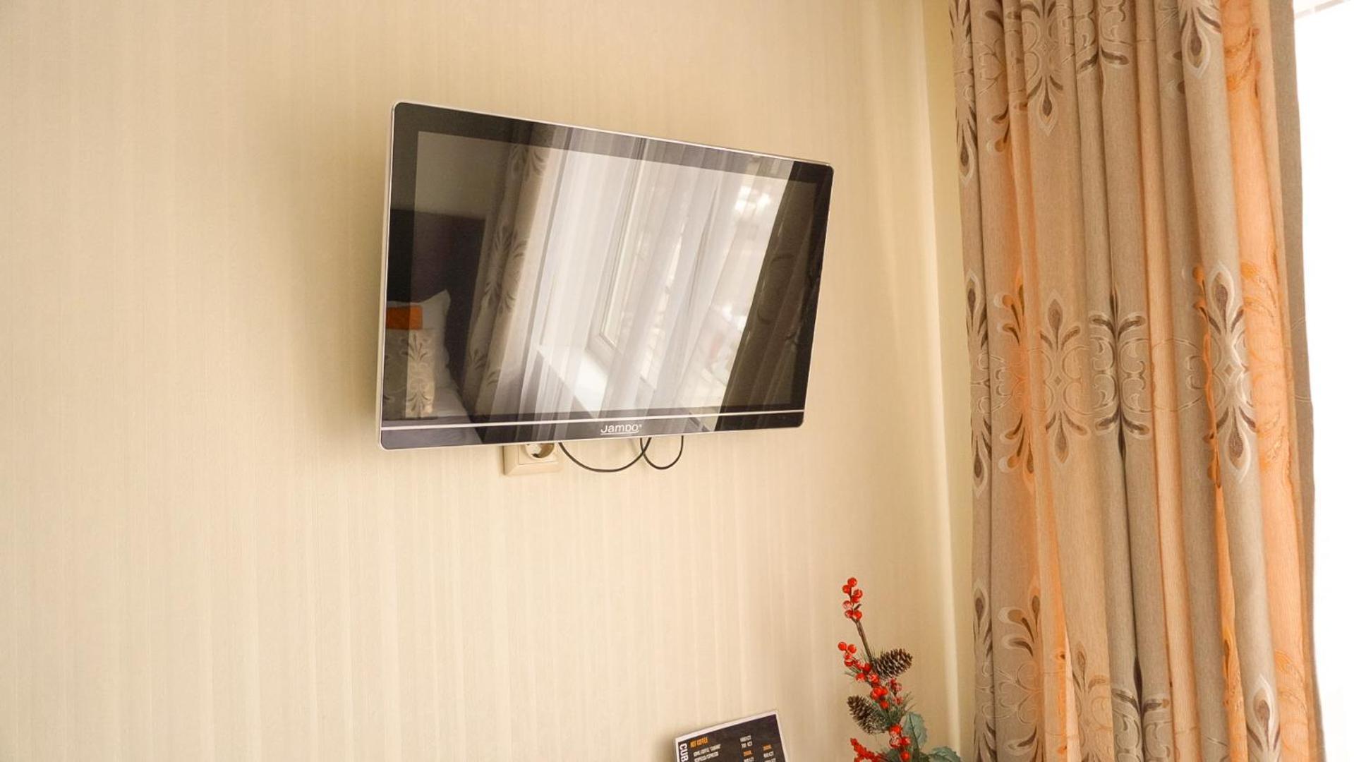 Silk Way Hotel Almaty Bagian luar foto