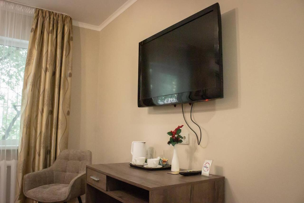 Silk Way Hotel Almaty Bagian luar foto
