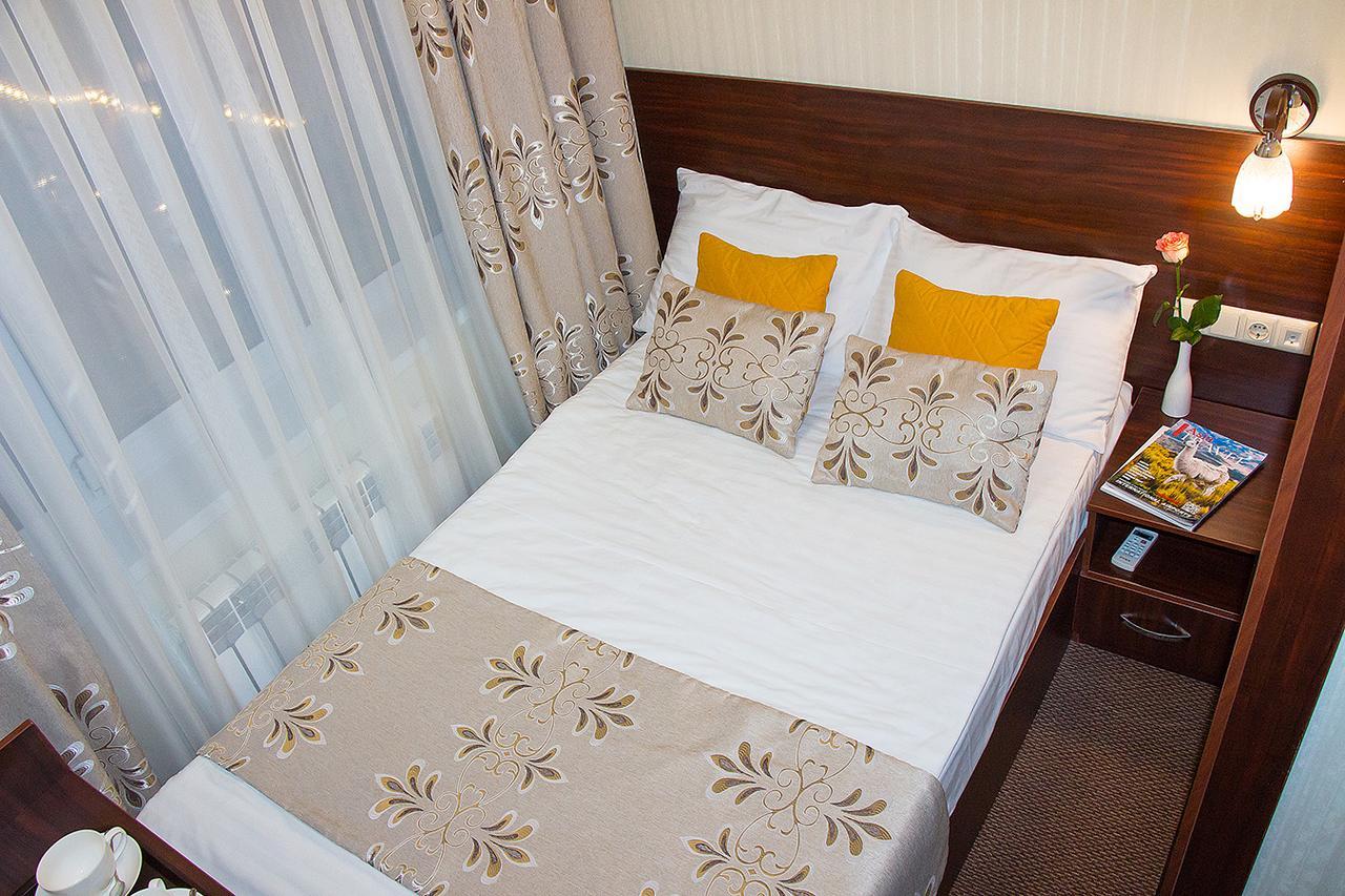 Silk Way Hotel Almaty Bagian luar foto