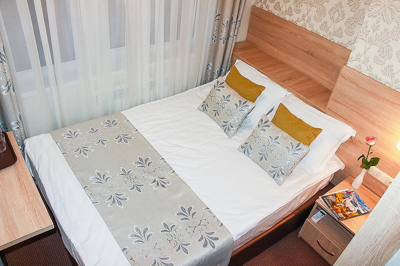 Silk Way Hotel Almaty Bagian luar foto