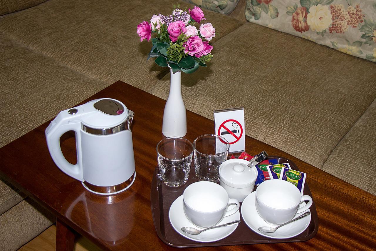 Silk Way Hotel Almaty Bagian luar foto