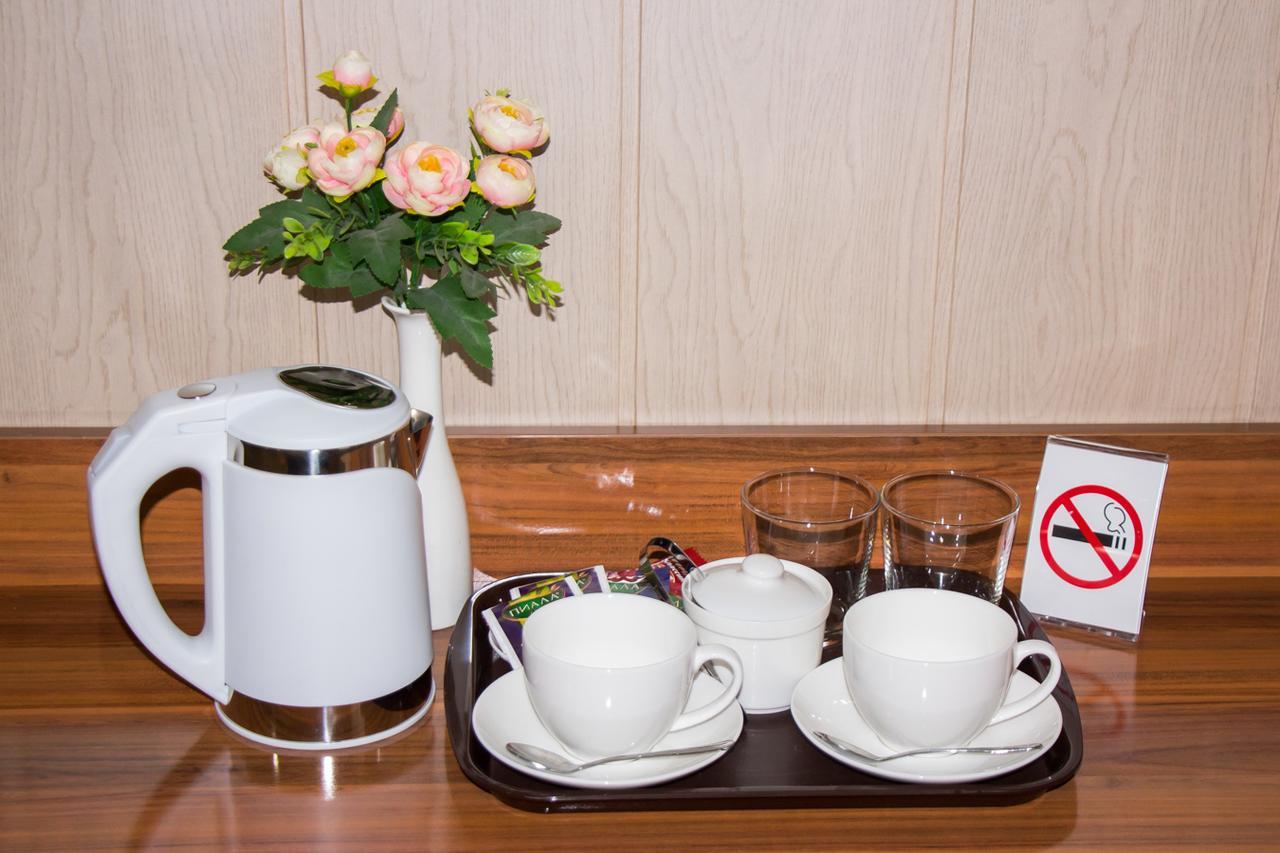 Silk Way Hotel Almaty Bagian luar foto