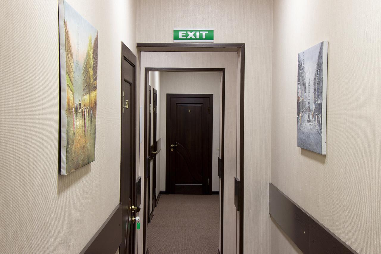 Silk Way Hotel Almaty Bagian luar foto